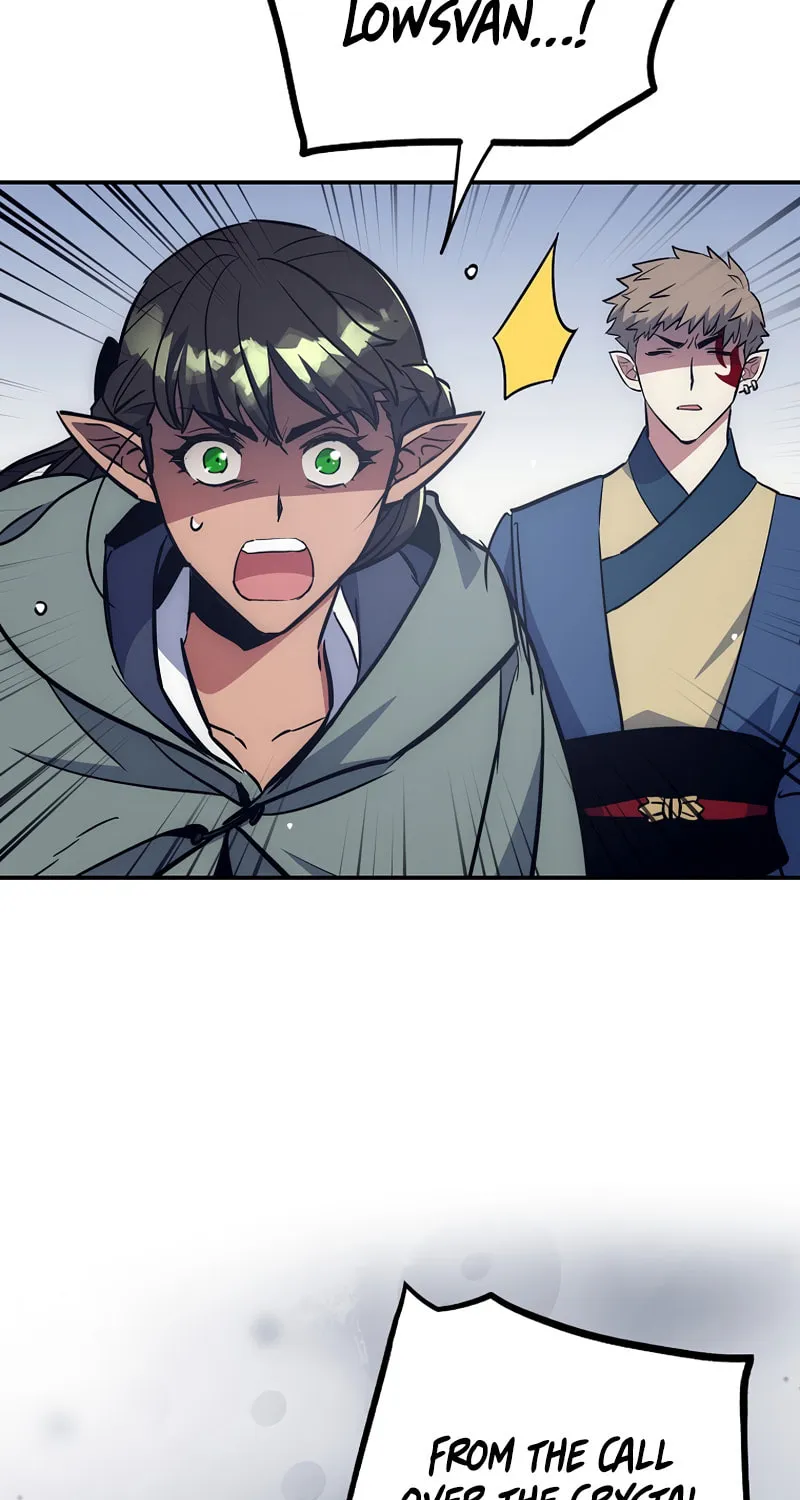Lucky Striker Chapter 49 page 35 - 