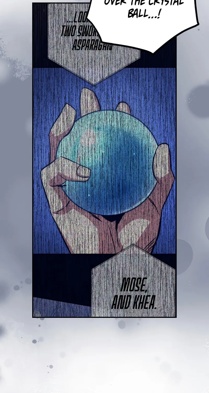 Lucky Striker Chapter 49 page 36 - 