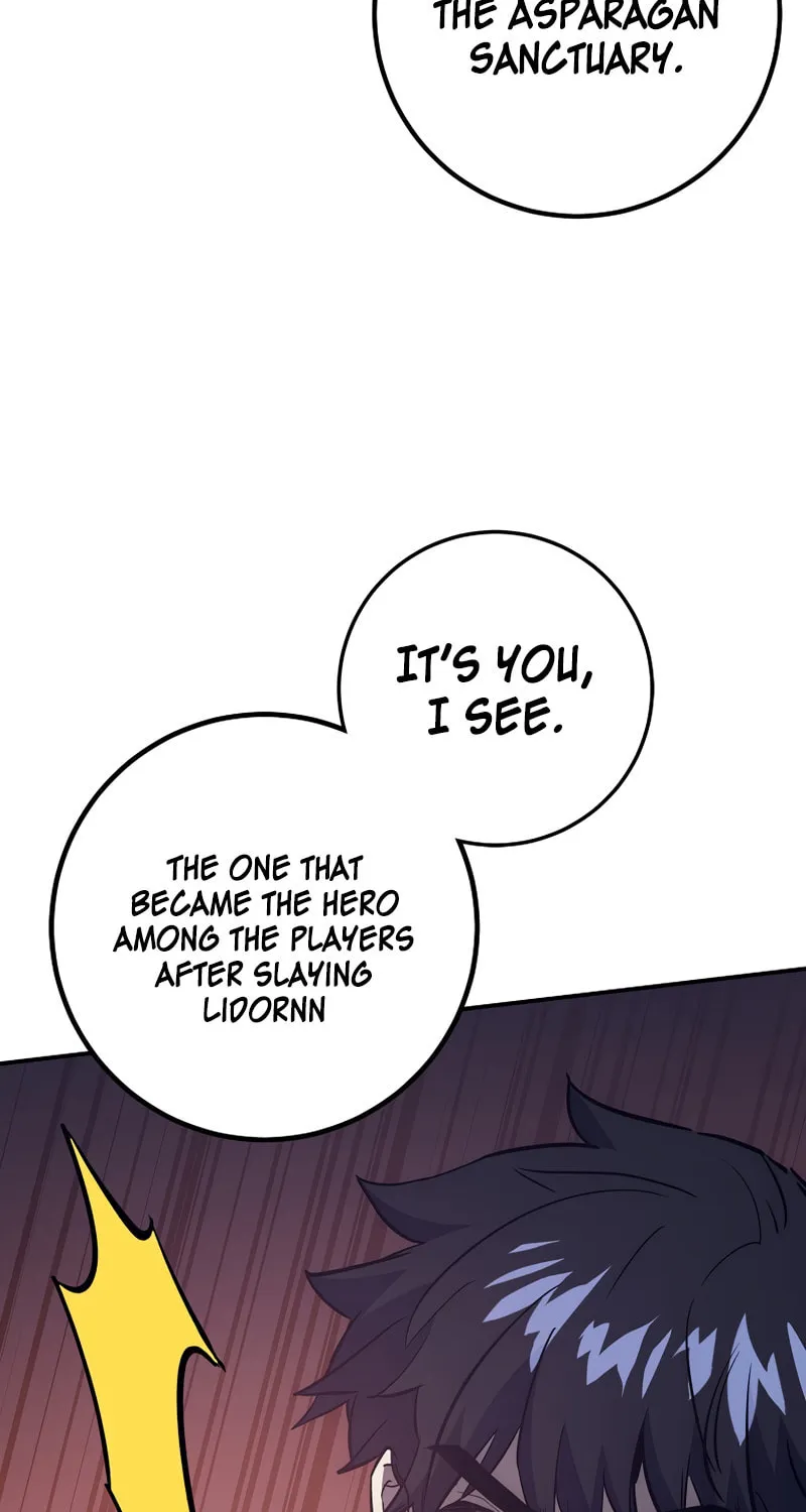 Lucky Striker Chapter 49 page 38 - 