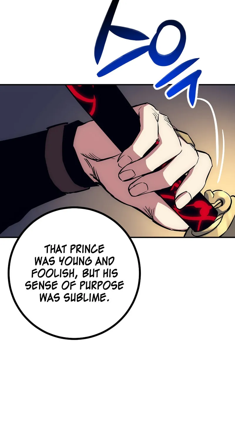 Lucky Striker Chapter 49 page 40 - 
