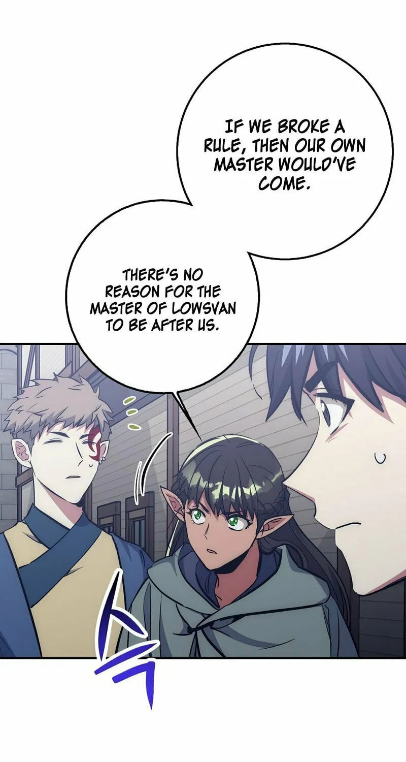 Lucky Striker Chapter 49 page 5 - 