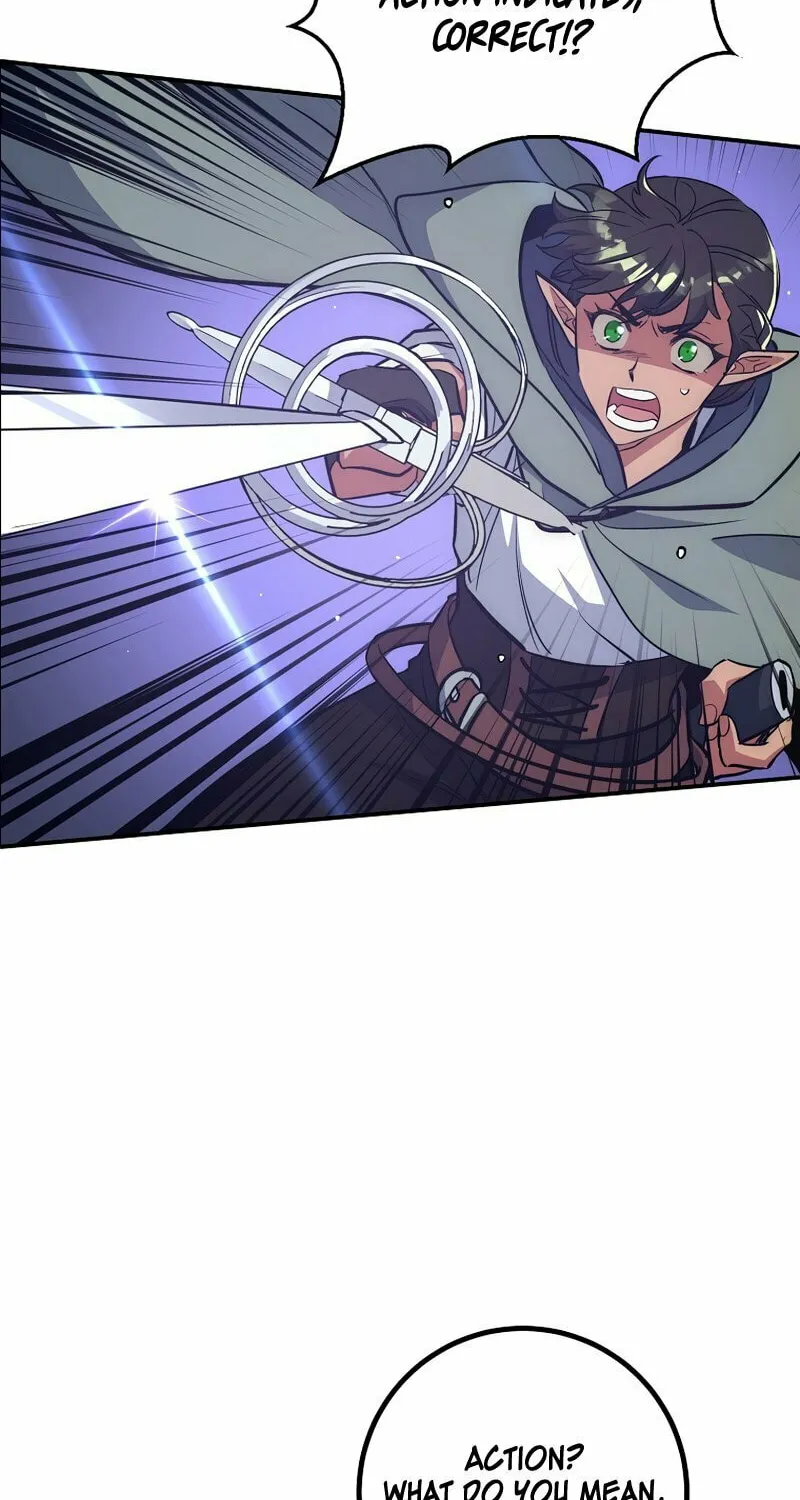 Lucky Striker Chapter 49 page 46 - 