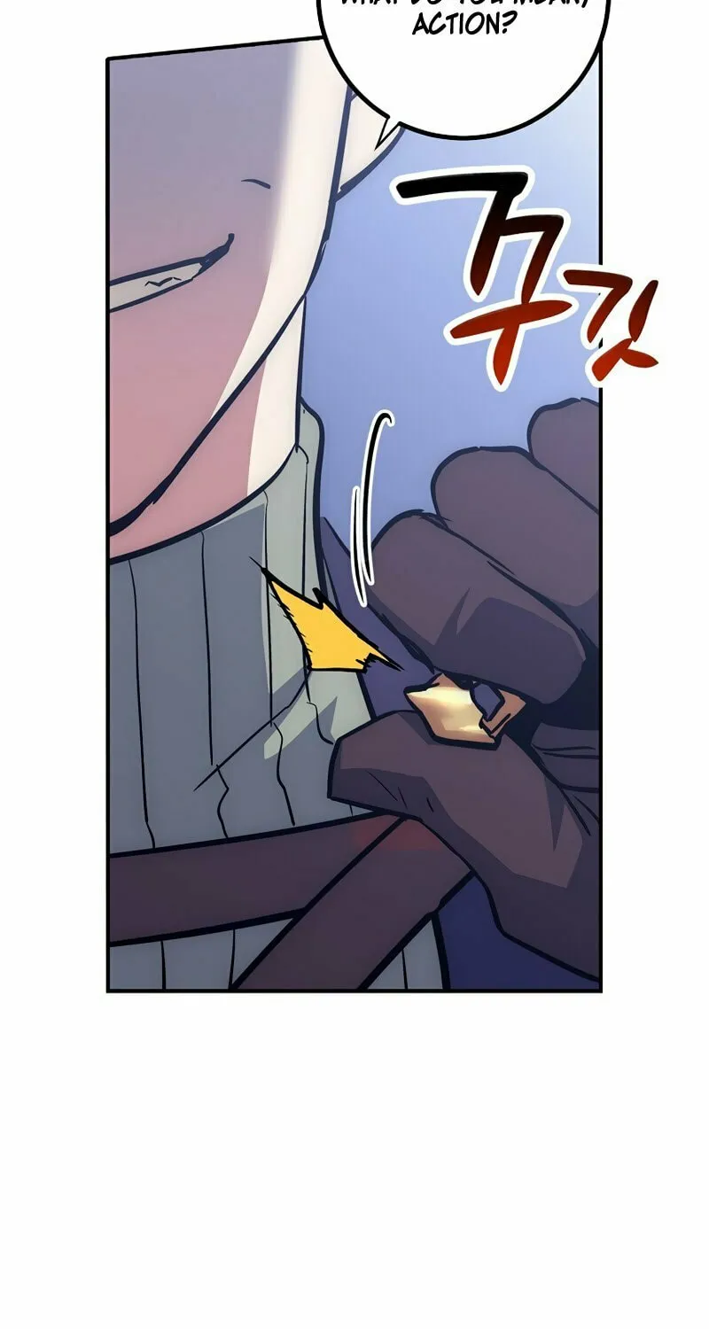 Lucky Striker Chapter 49 page 47 - 