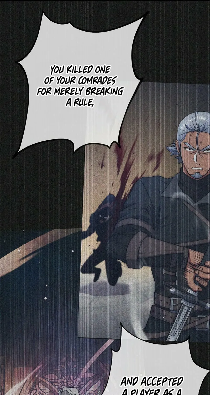 Lucky Striker Chapter 49 page 49 - 