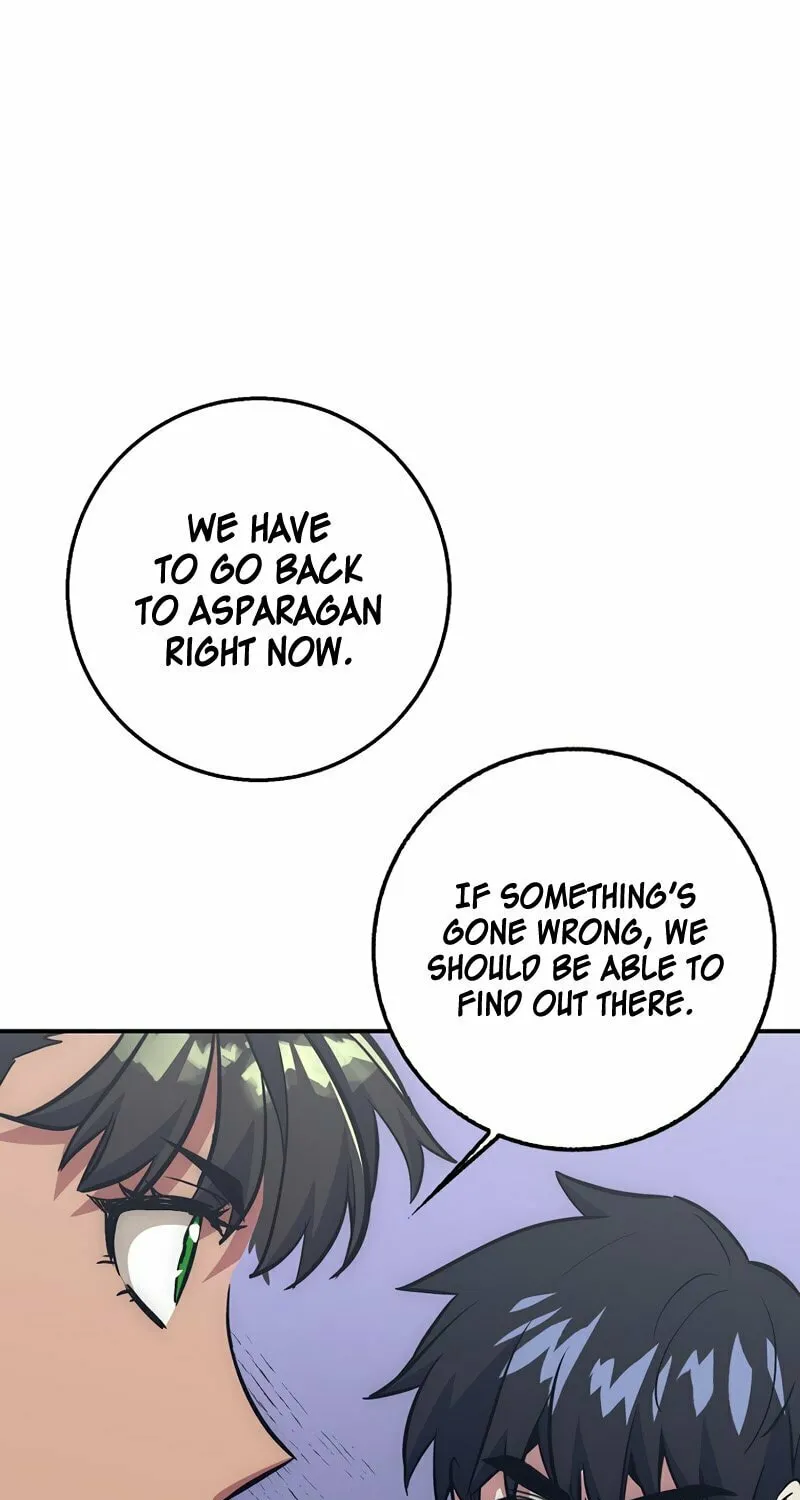 Lucky Striker Chapter 49 page 6 - 
