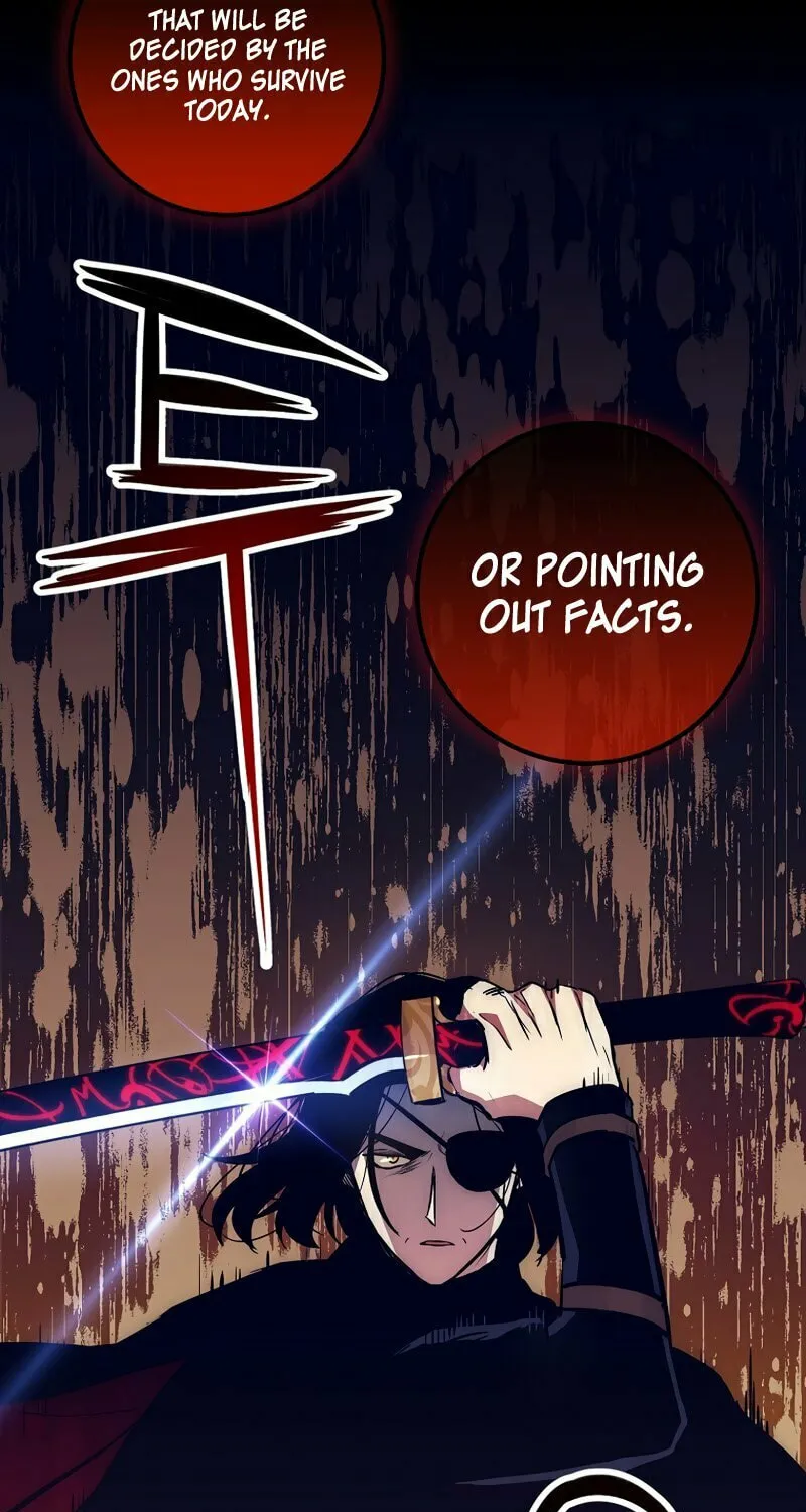 Lucky Striker Chapter 49 page 57 - 