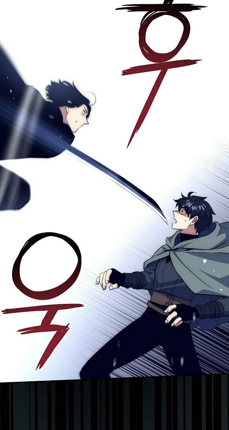 Lucky Striker Chapter 49 page 60 - 
