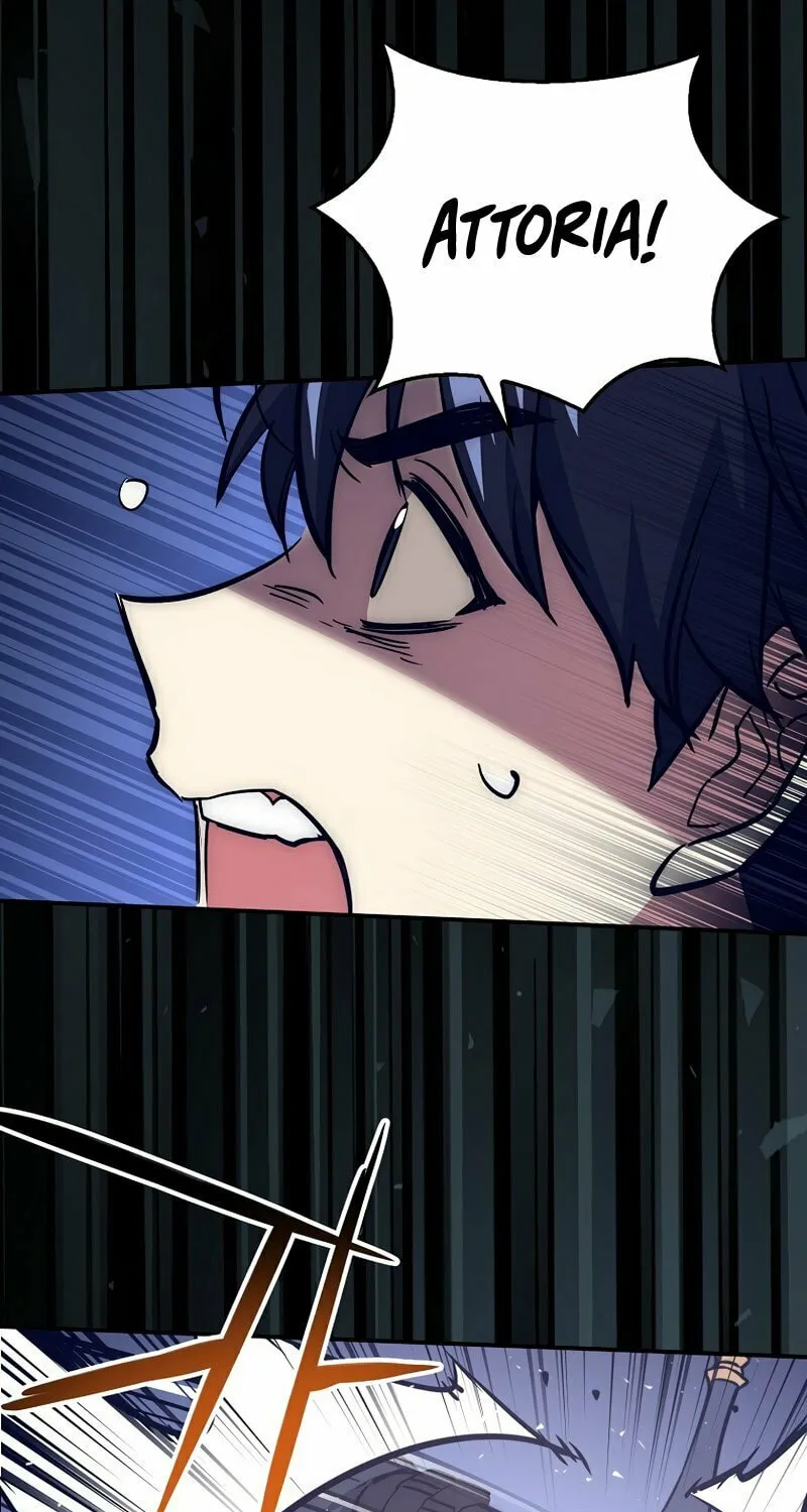 Lucky Striker Chapter 49 page 61 - 