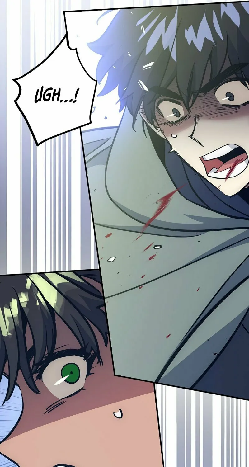 Lucky Striker Chapter 49 page 65 - 