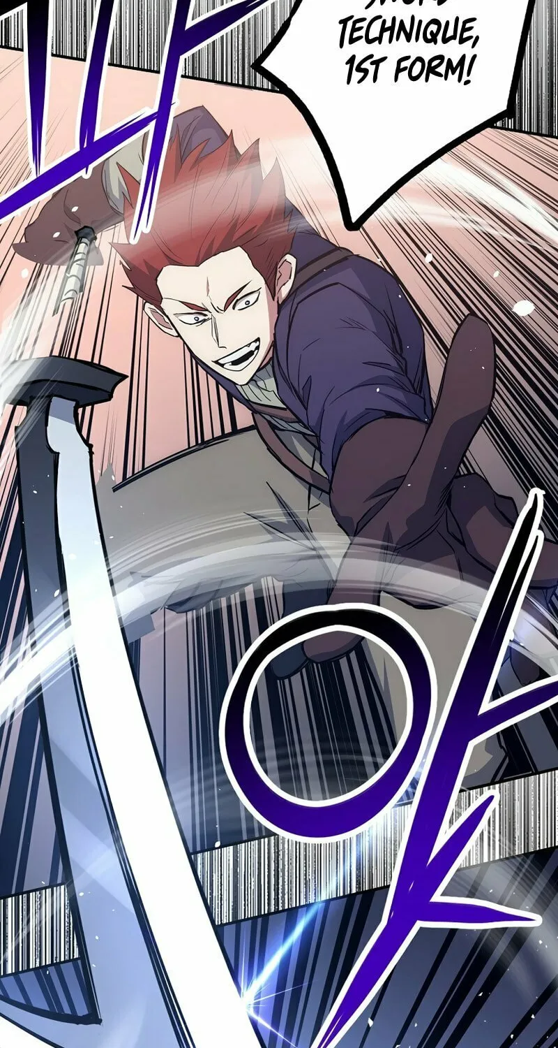Lucky Striker Chapter 49 page 68 - 