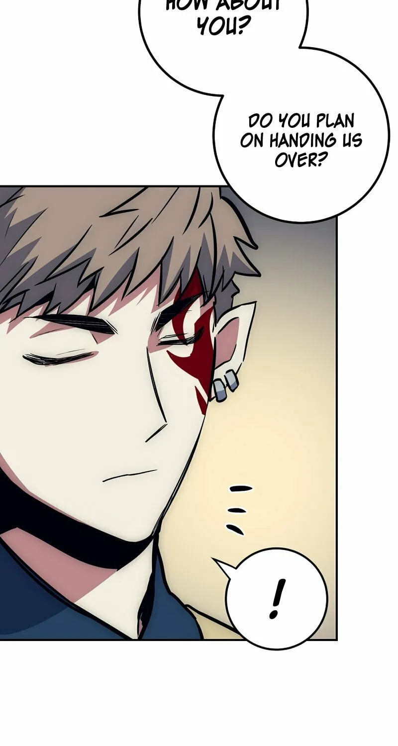 Lucky Striker Chapter 49 page 8 - 