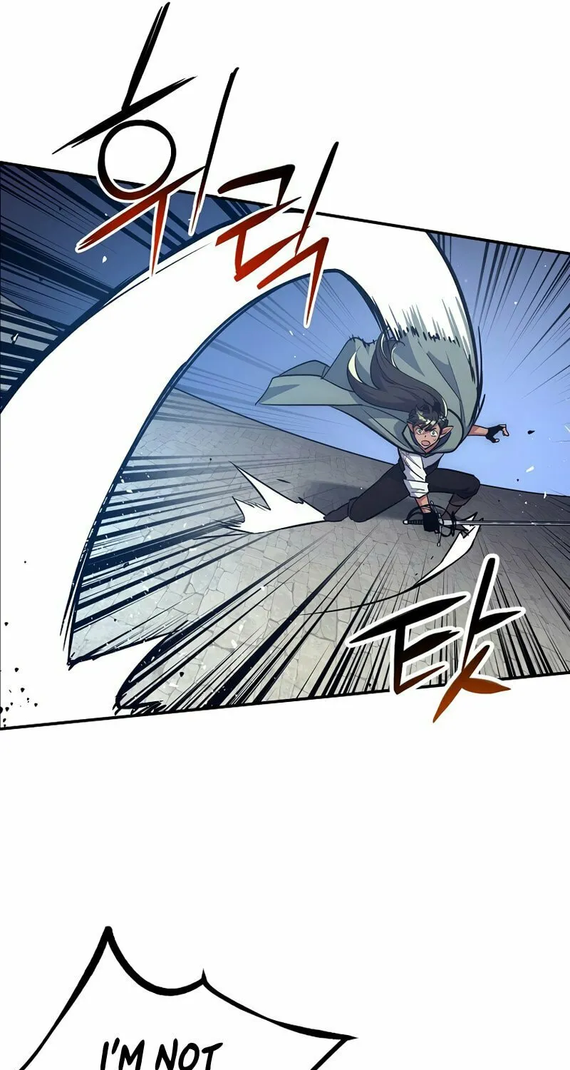 Lucky Striker Chapter 49 page 73 - 