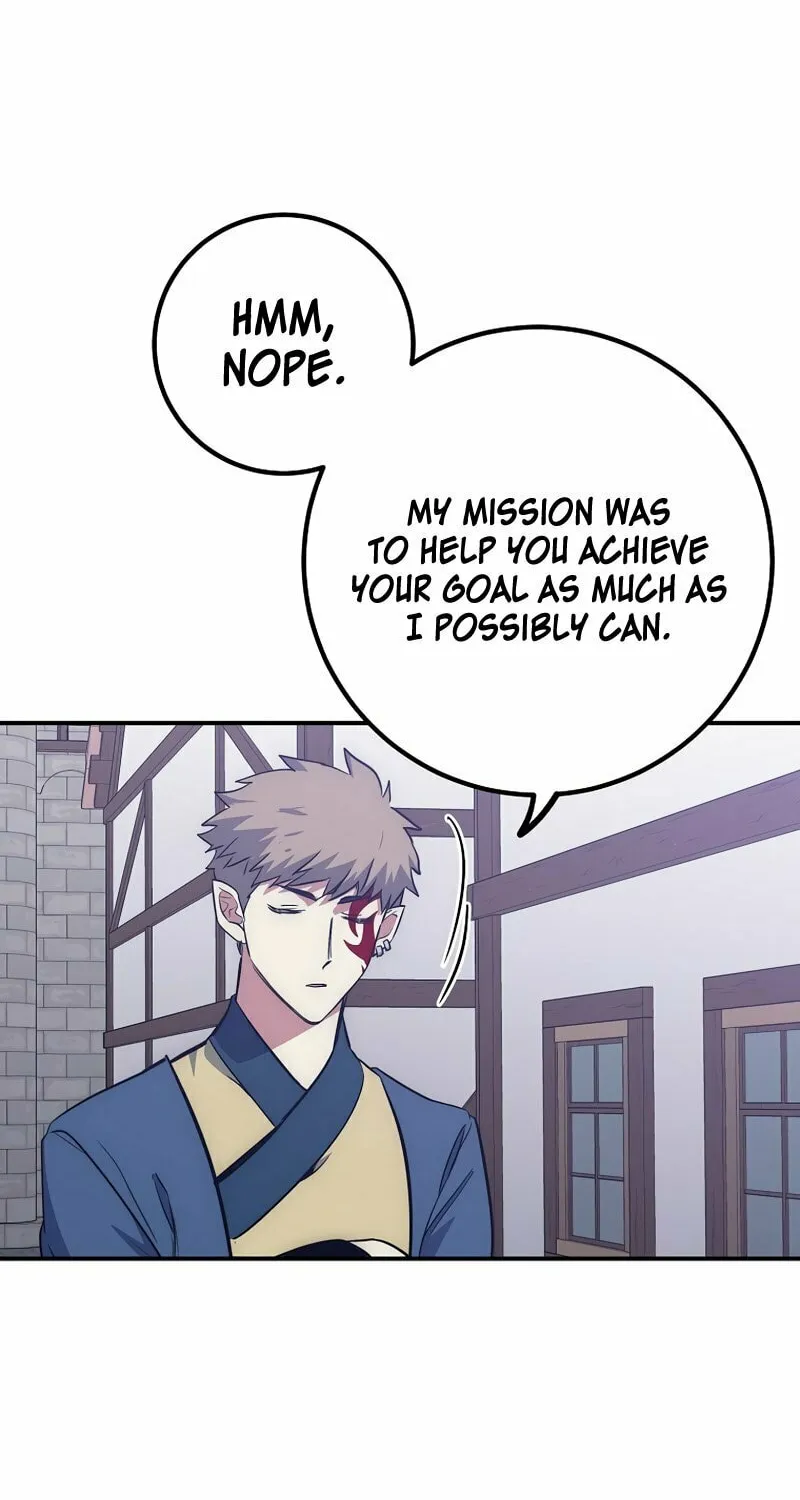 Lucky Striker Chapter 49 page 9 - 