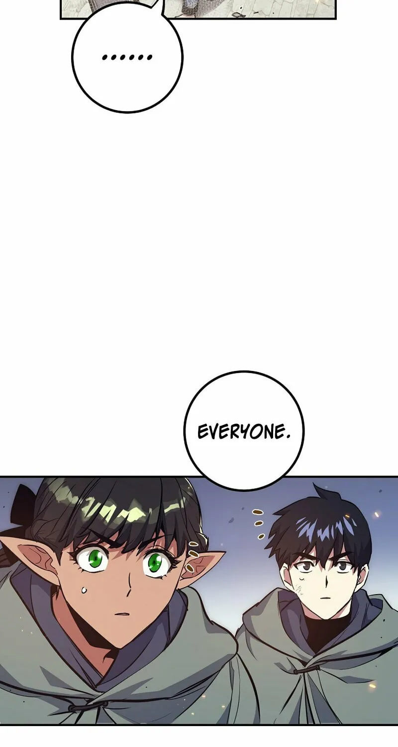 Lucky Striker Chapter 49 page 86 - 