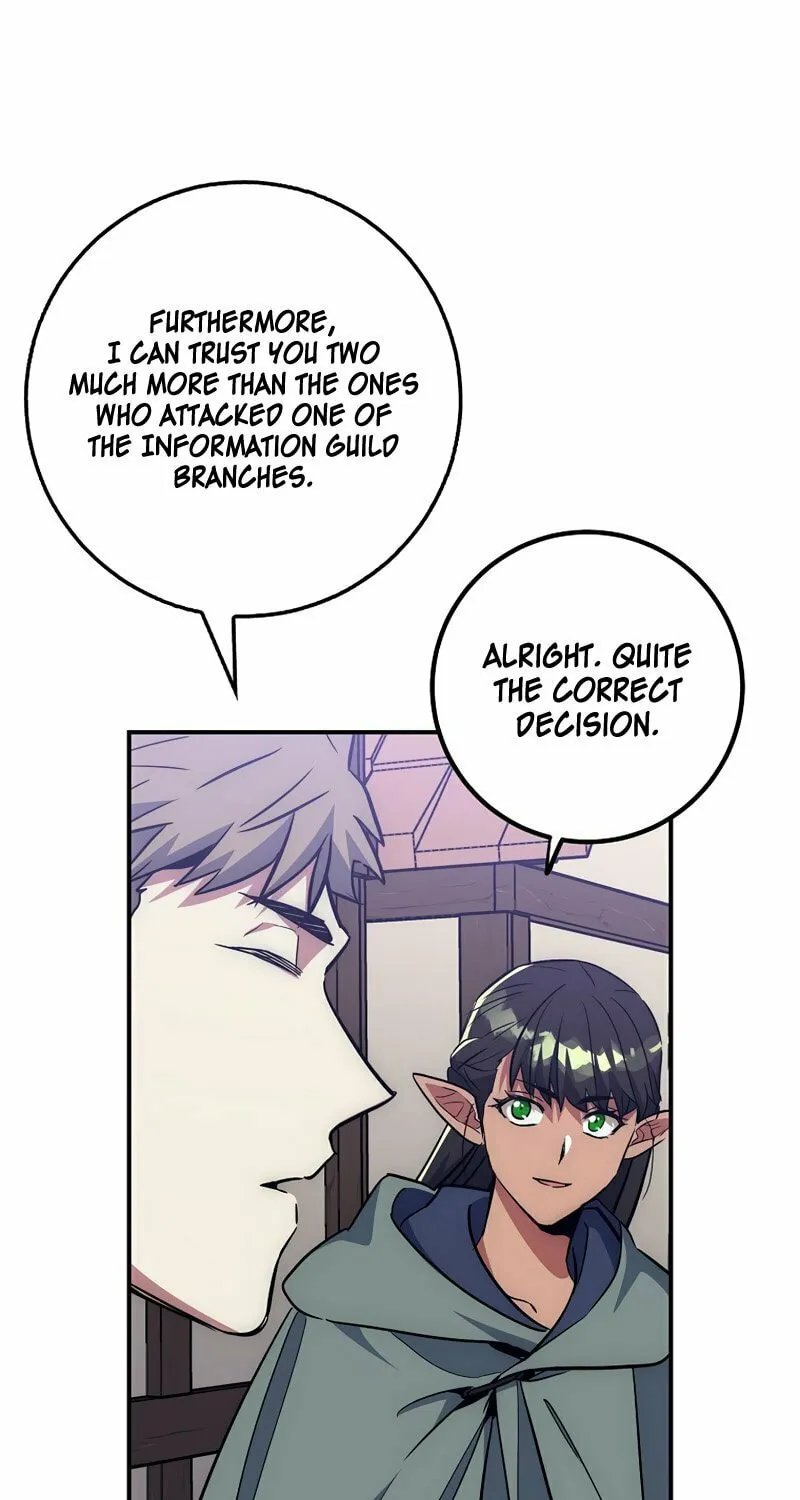 Lucky Striker Chapter 49 page 10 - 