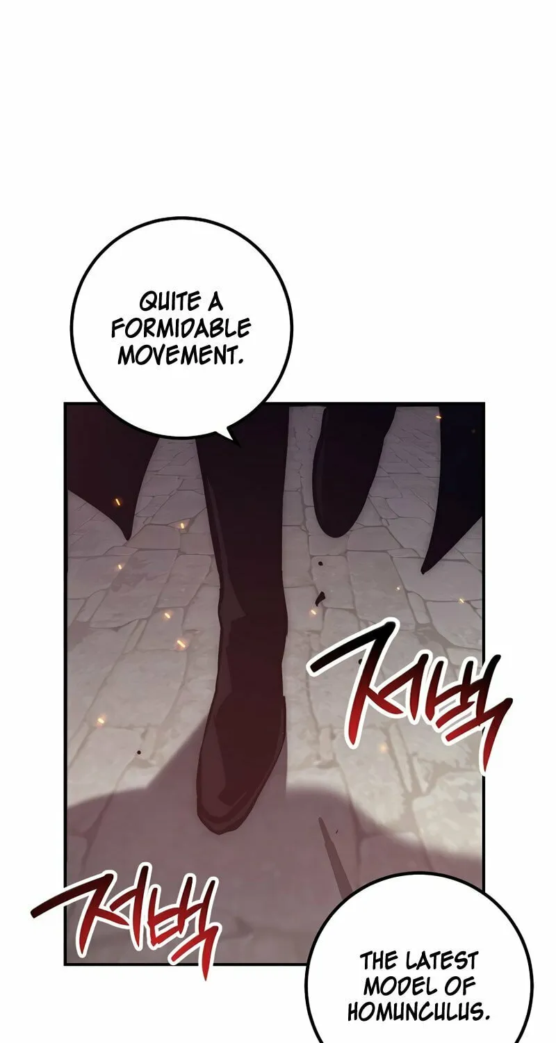 Lucky Striker Chapter 50 page 11 - 