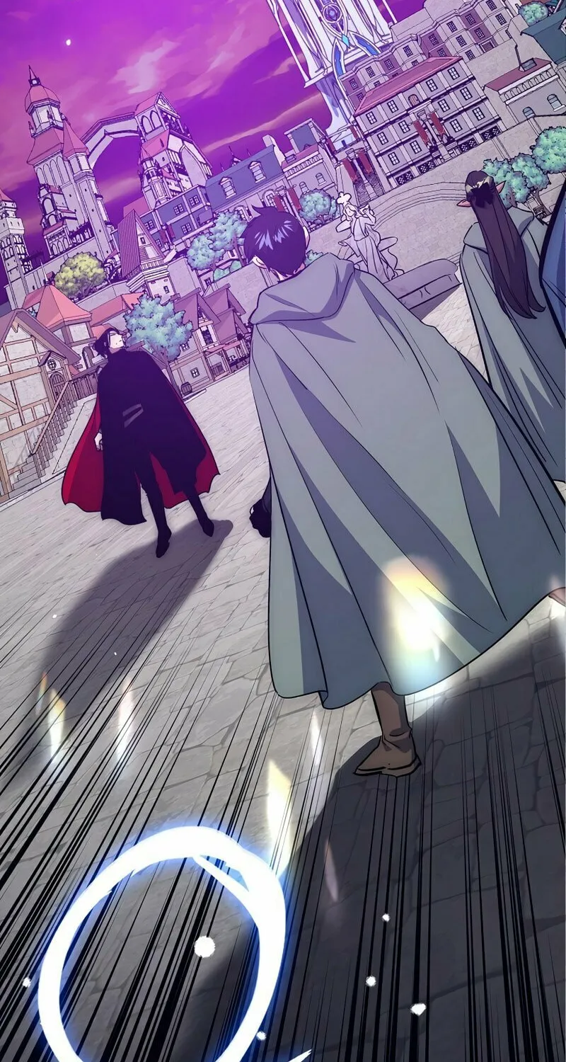Lucky Striker Chapter 50 page 17 - 