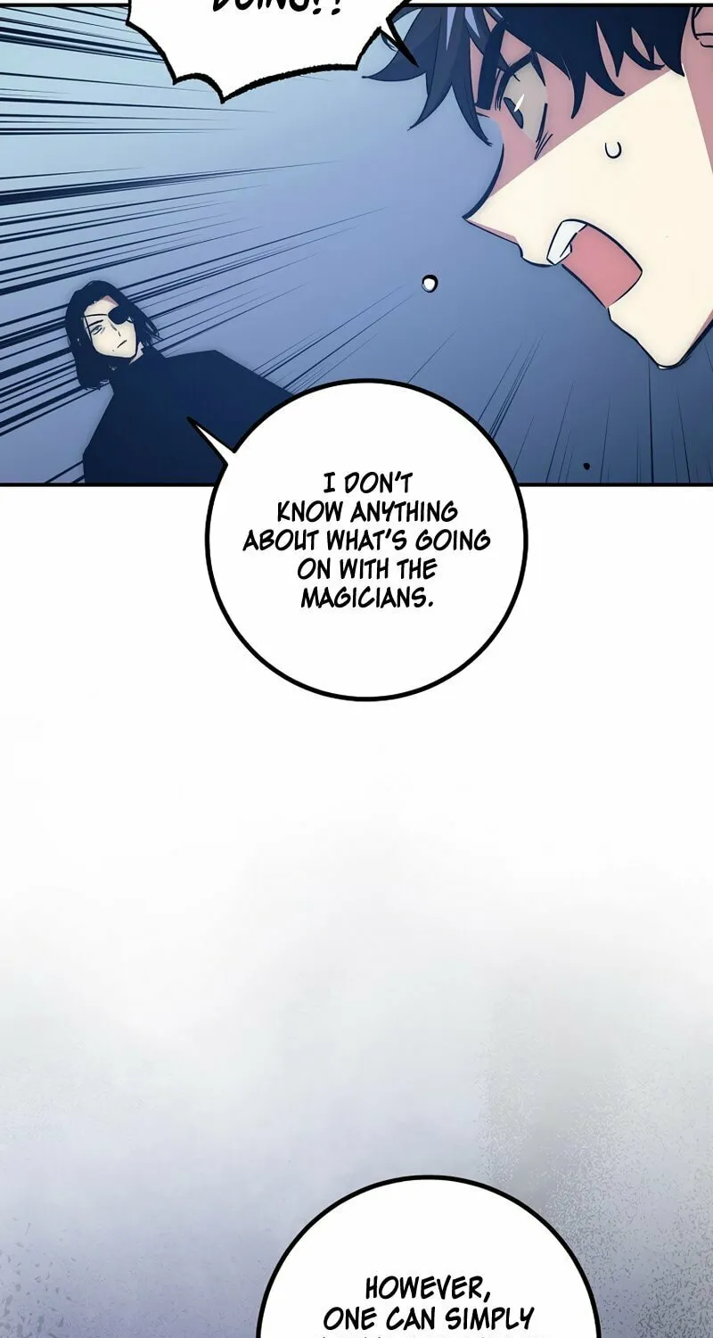 Lucky Striker Chapter 50 page 20 - 