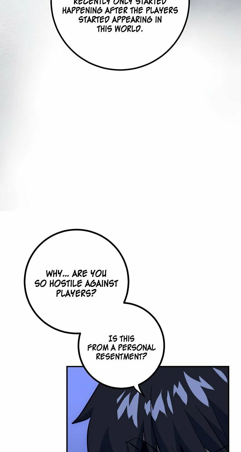 Lucky Striker Chapter 50 page 22 - 