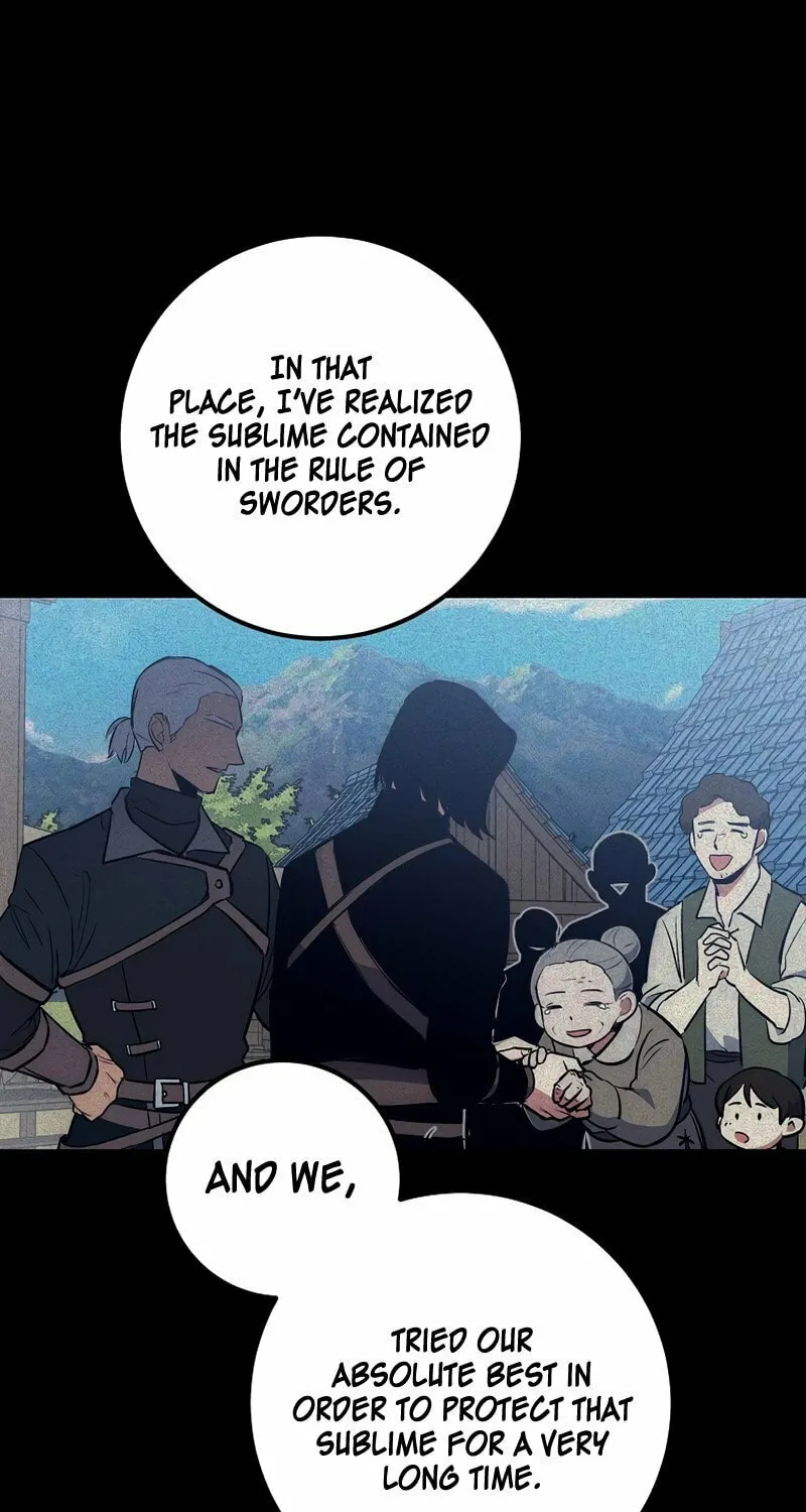 Lucky Striker Chapter 50 page 27 - 