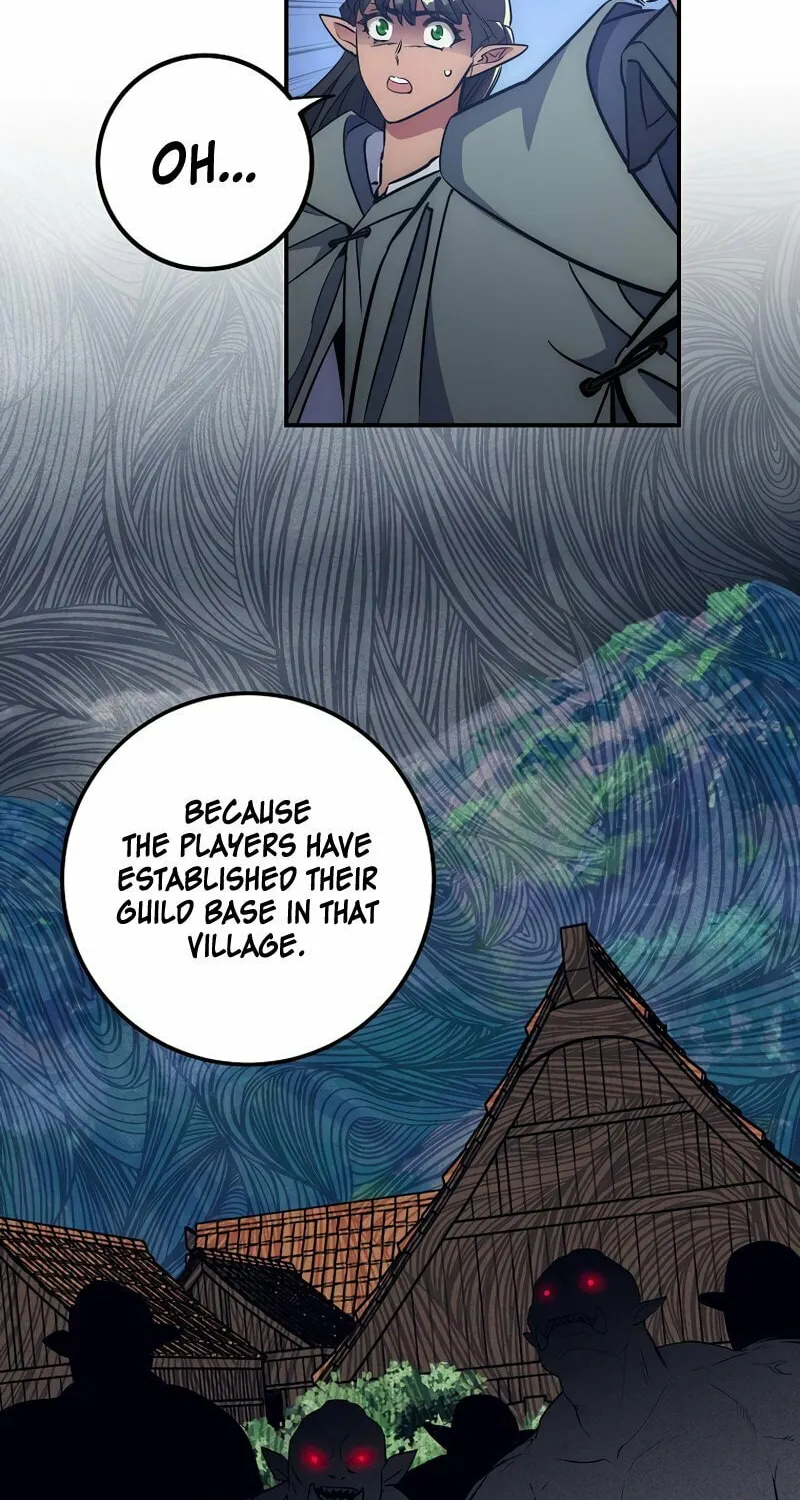 Lucky Striker Chapter 50 page 29 - 