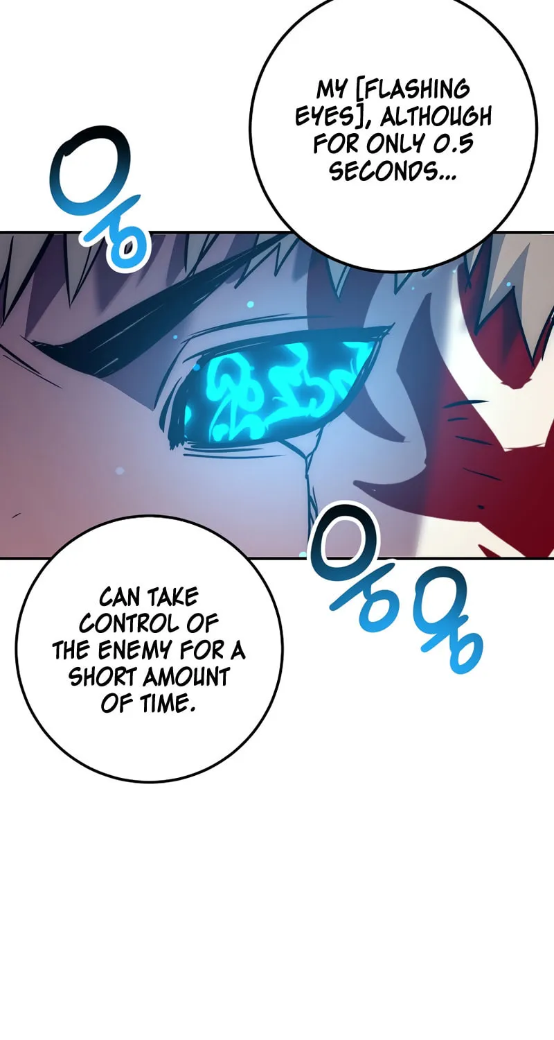 Lucky Striker Chapter 50 page 4 - 
