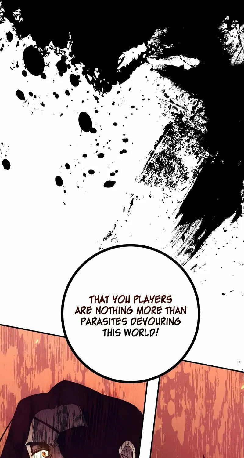 Lucky Striker Chapter 50 page 32 - 