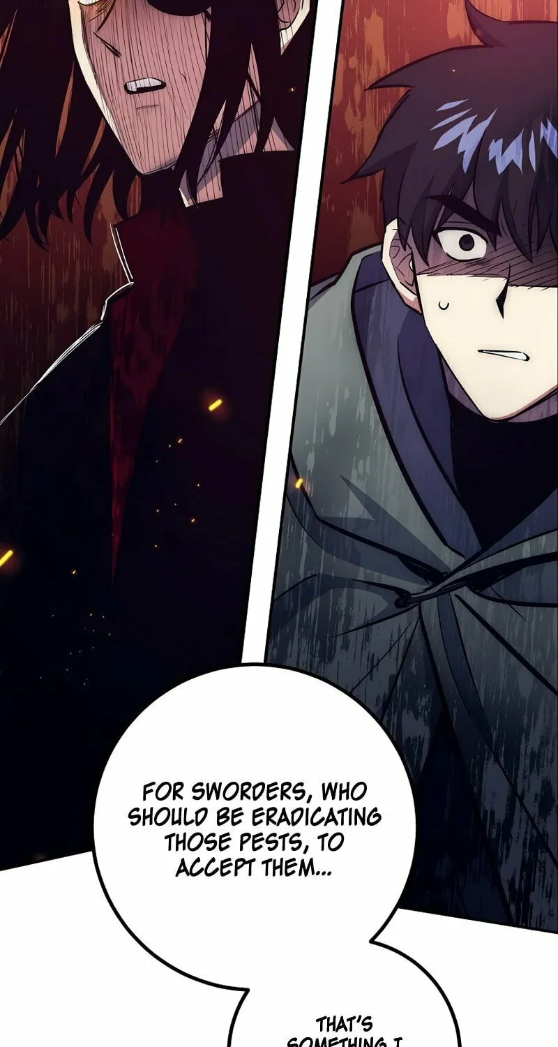 Lucky Striker Chapter 50 page 33 - 