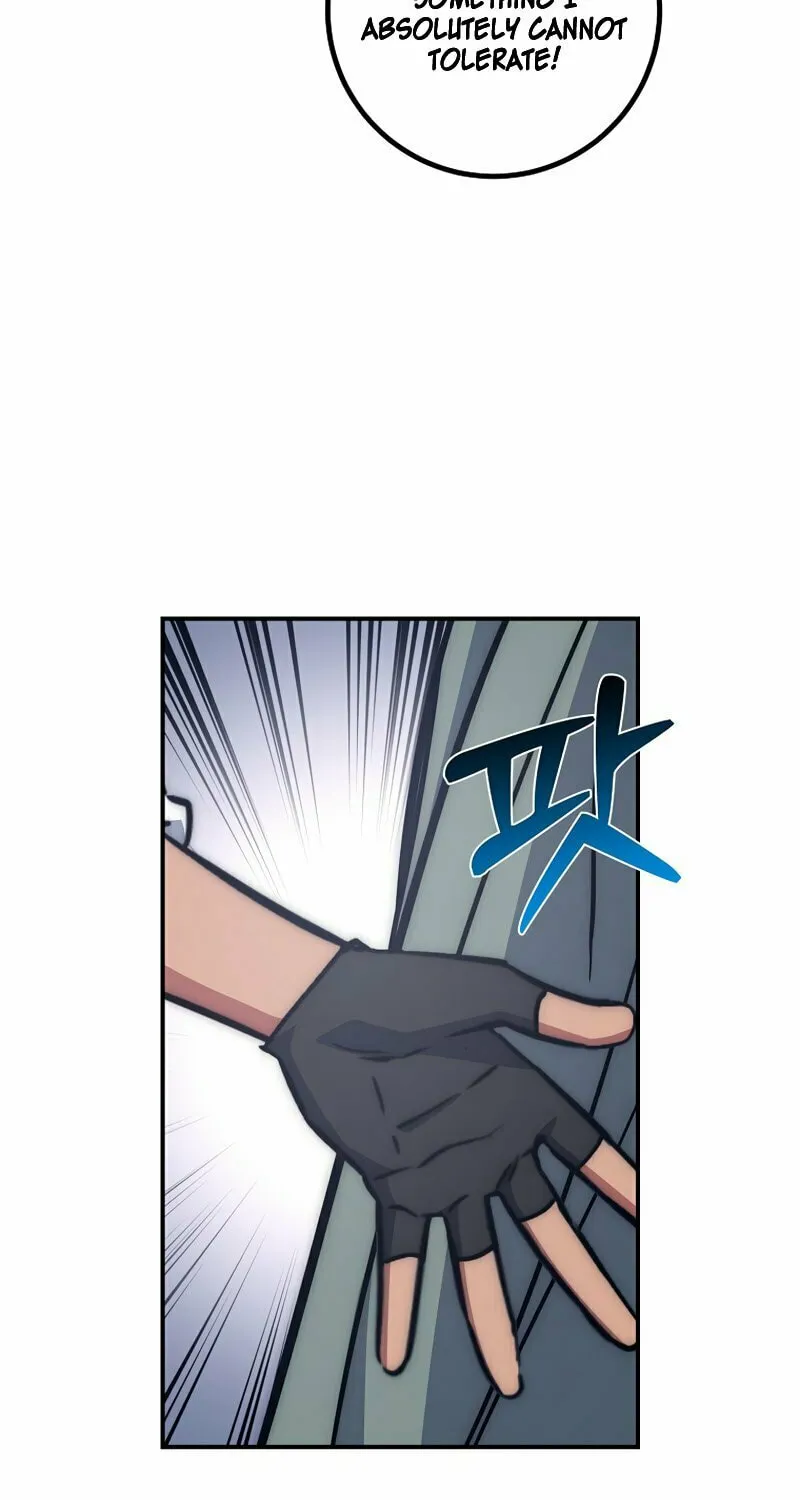 Lucky Striker Chapter 50 page 34 - 