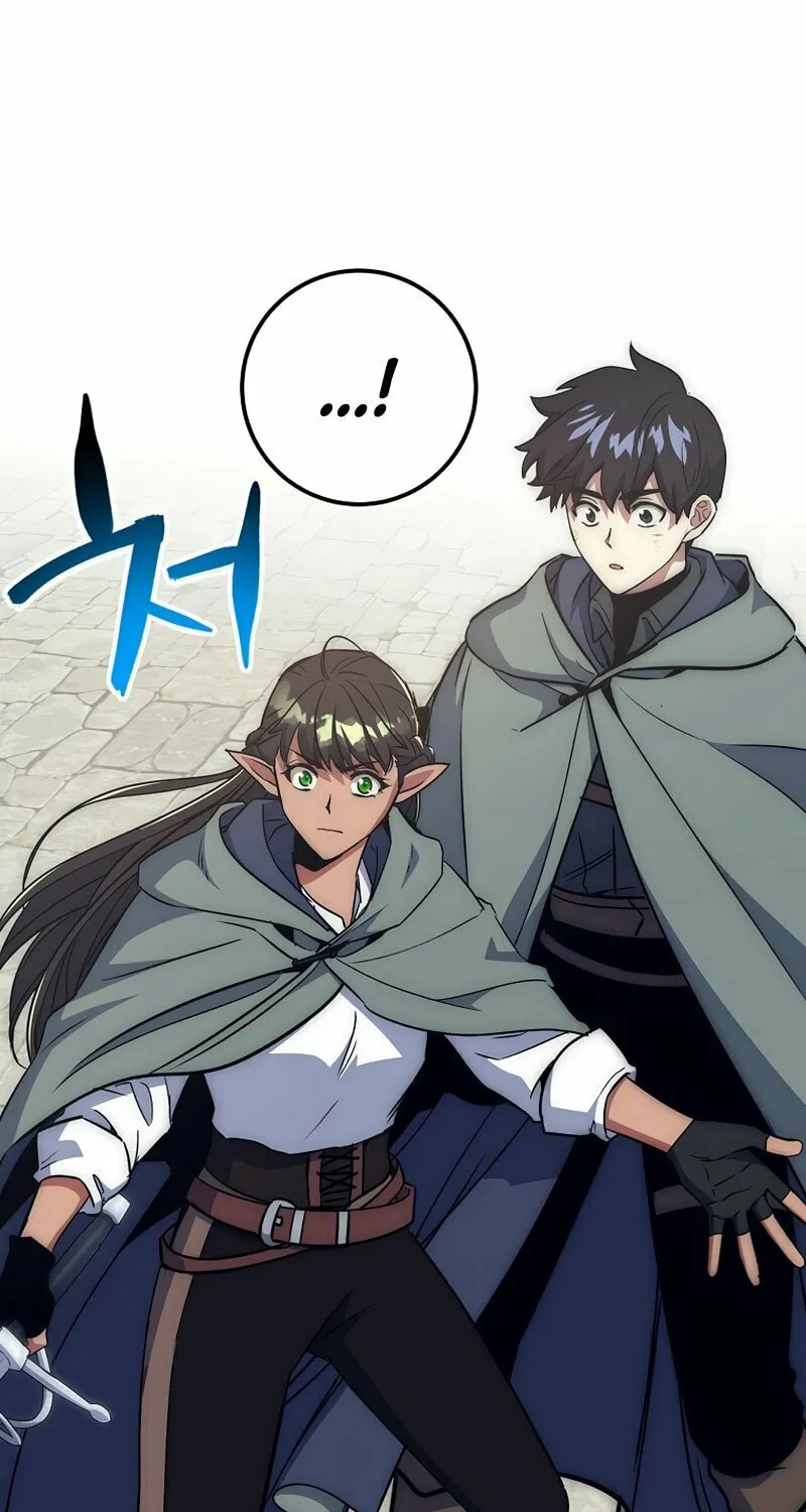 Lucky Striker Chapter 50 page 35 - 