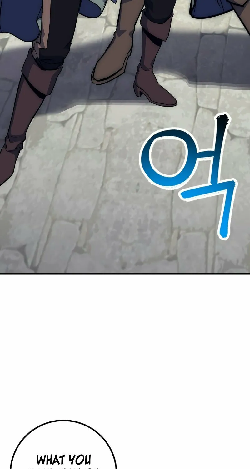 Lucky Striker Chapter 50 page 36 - 