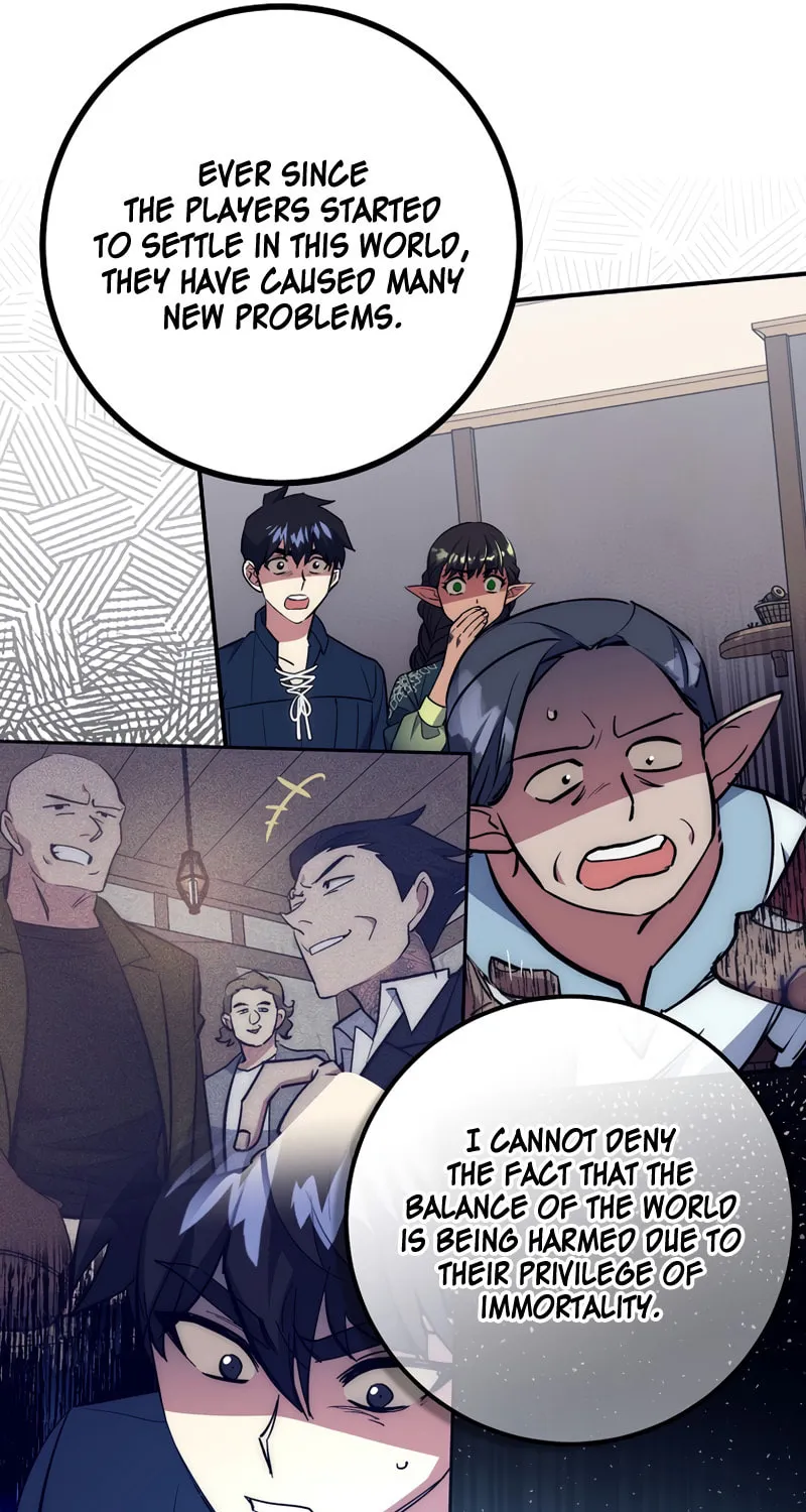 Lucky Striker Chapter 50 page 38 - 