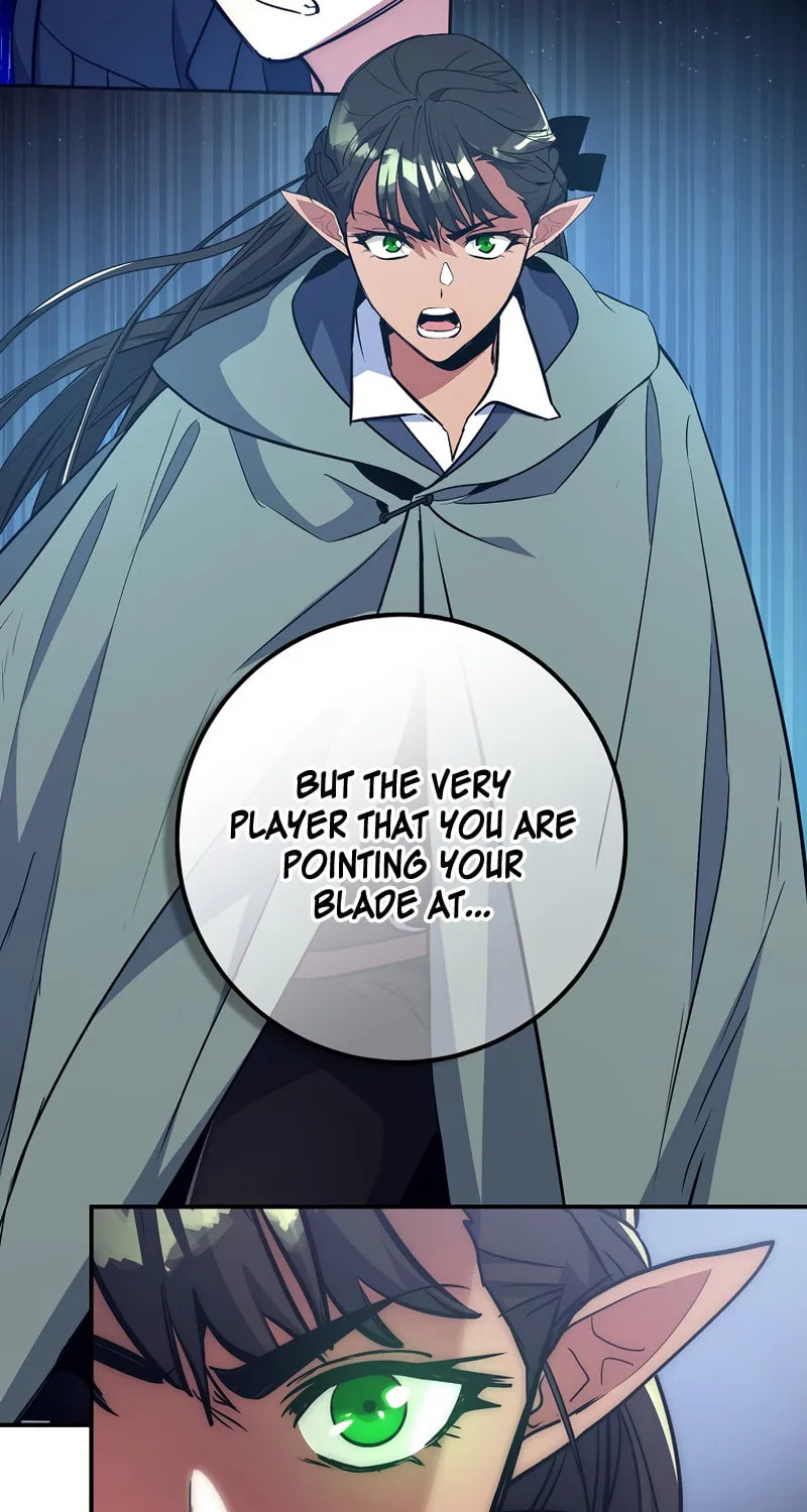Lucky Striker Chapter 50 page 39 - 