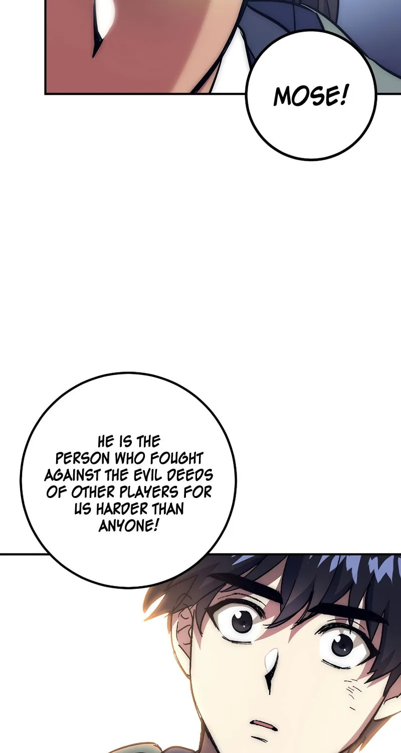 Lucky Striker Chapter 50 page 40 - 