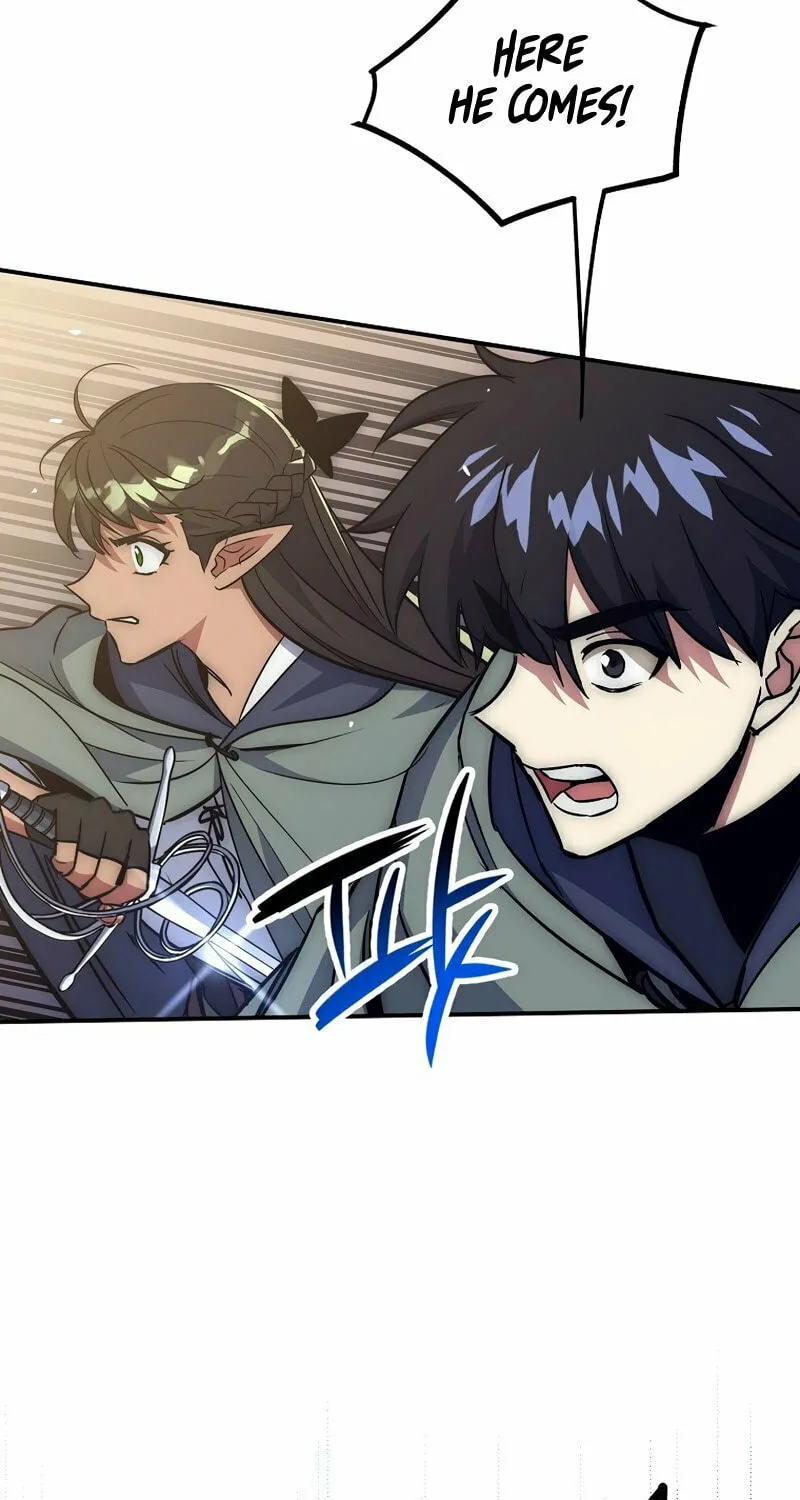 Lucky Striker Chapter 50 page 48 - 