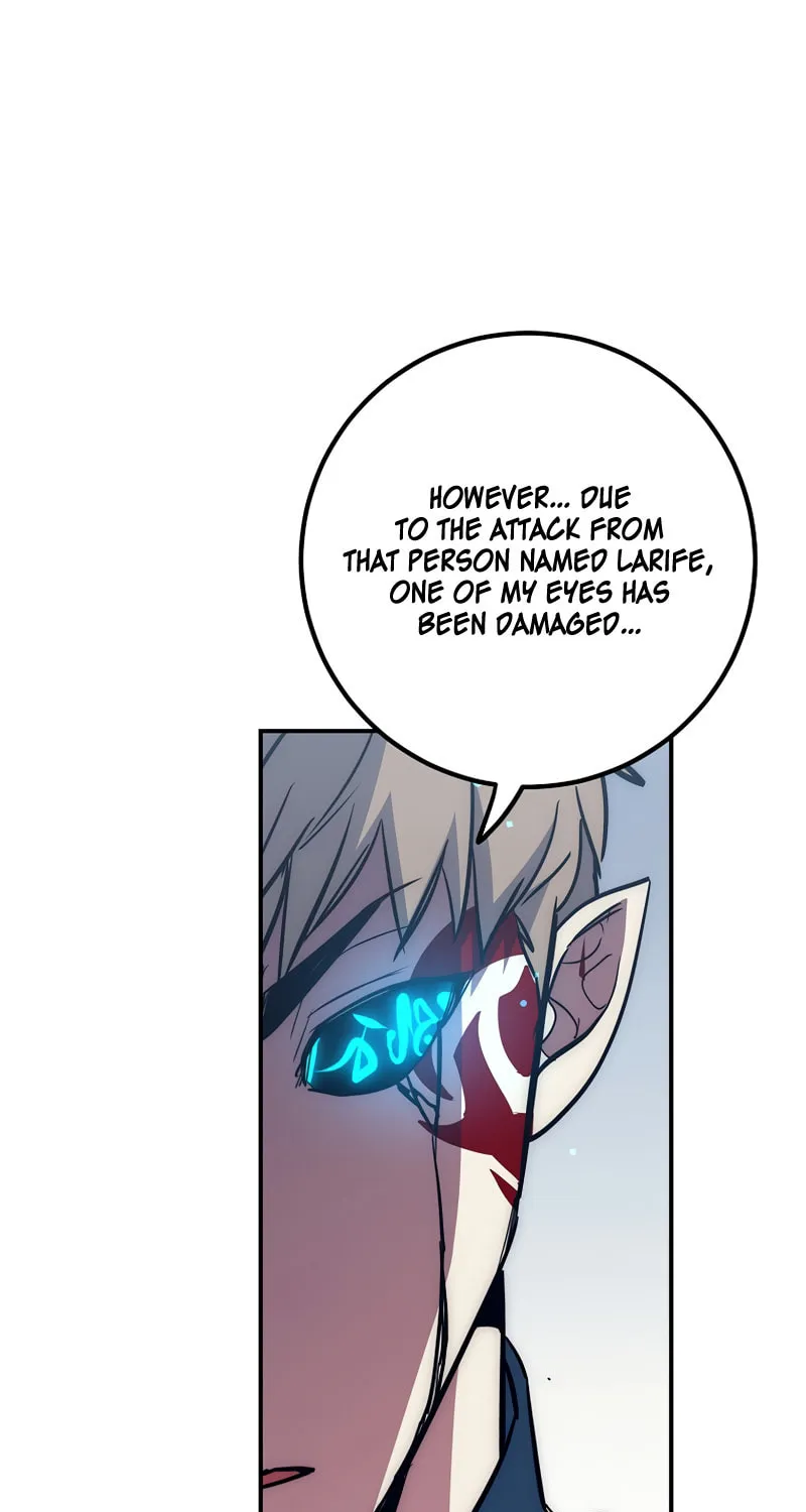 Lucky Striker Chapter 50 page 6 - 