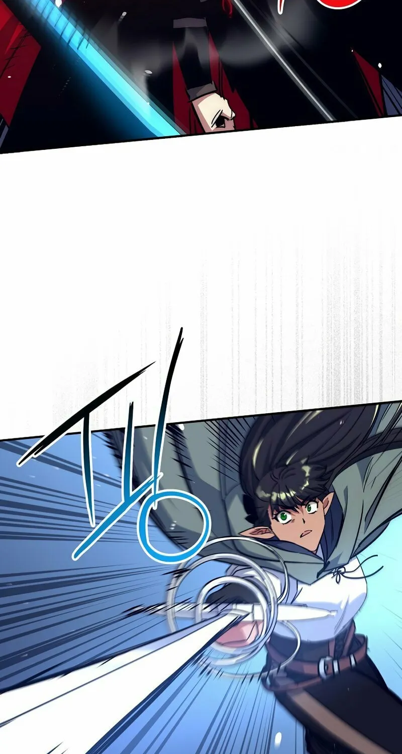 Lucky Striker Chapter 50 page 54 - 