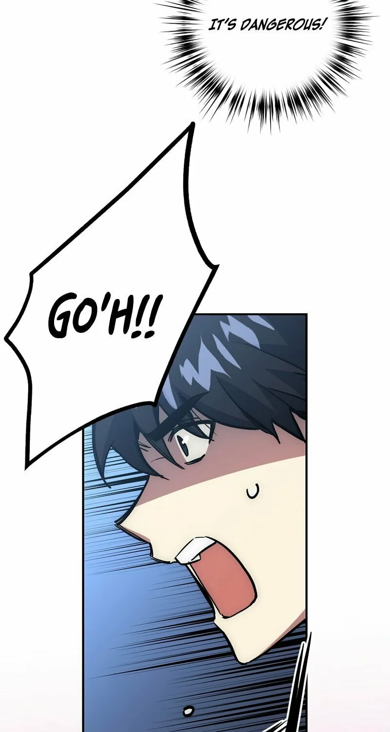 Lucky Striker Chapter 50 page 56 - 