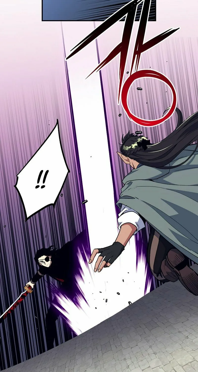 Lucky Striker Chapter 50 page 57 - 