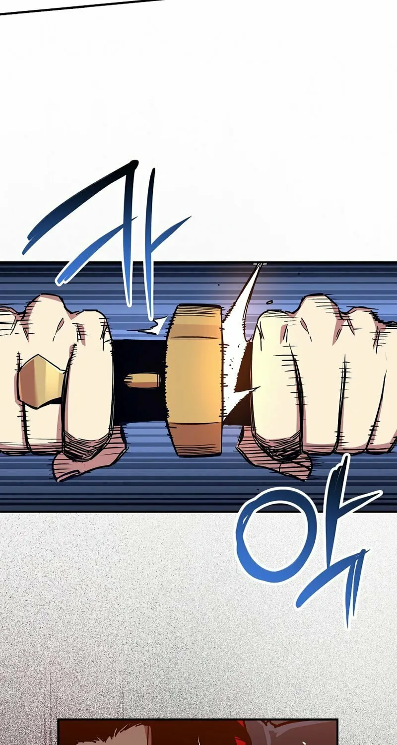 Lucky Striker Chapter 50 page 59 - 