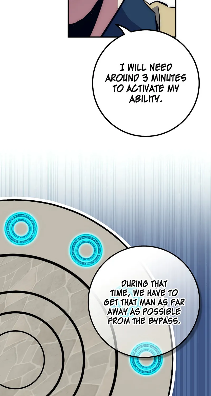 Lucky Striker Chapter 50 page 7 - 