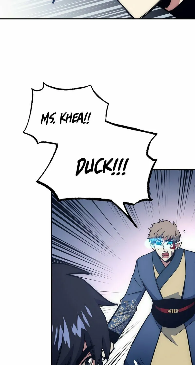 Lucky Striker Chapter 50 page 65 - 