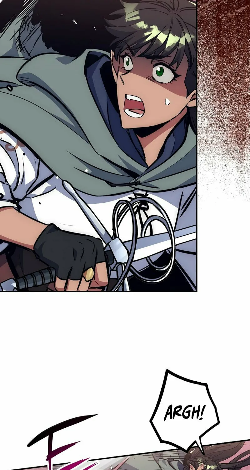 Lucky Striker Chapter 50 page 72 - 