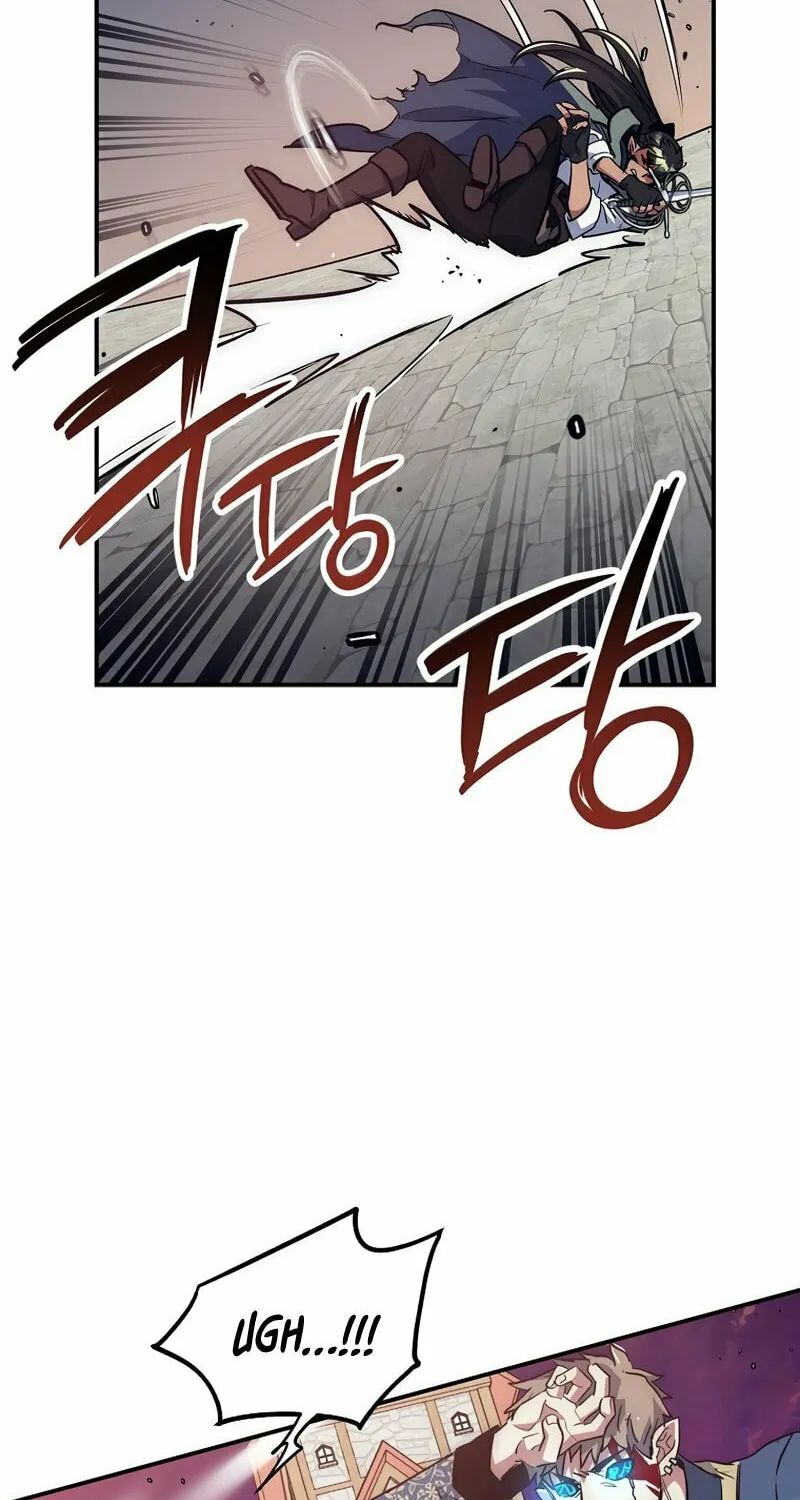 Lucky Striker Chapter 50 page 74 - 