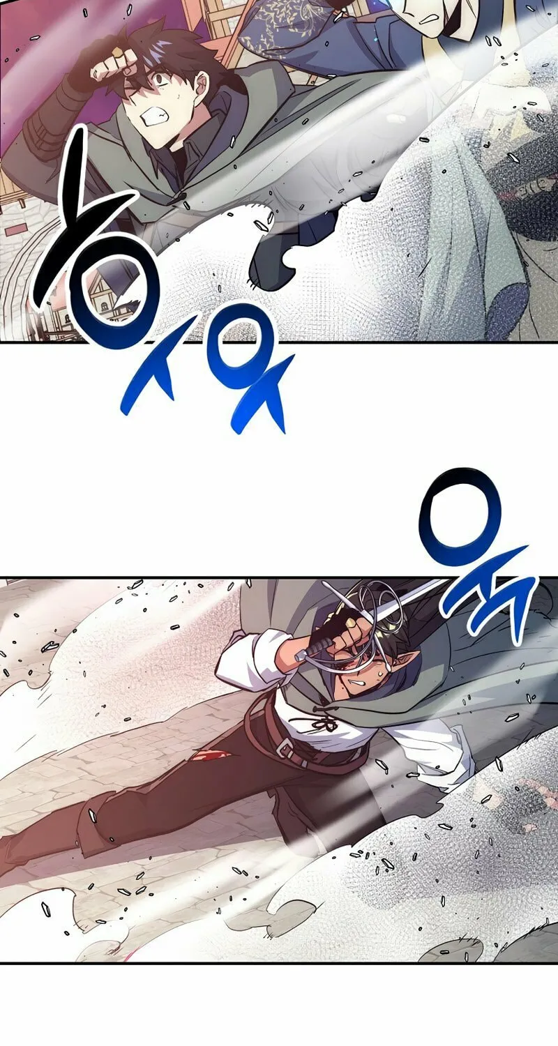 Lucky Striker Chapter 50 page 75 - 