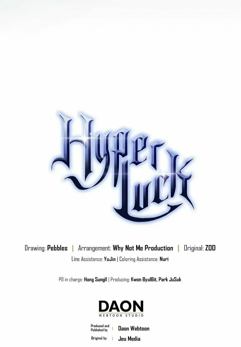 Lucky Striker Chapter 50 page 81 - 