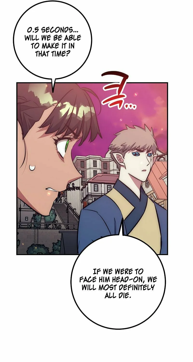 Lucky Striker Chapter 50 page 10 - 