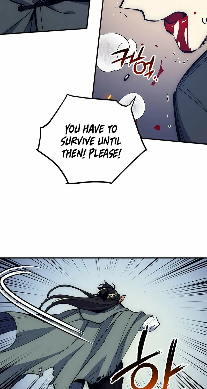 Lucky Striker Chapter 51 page 26 - 