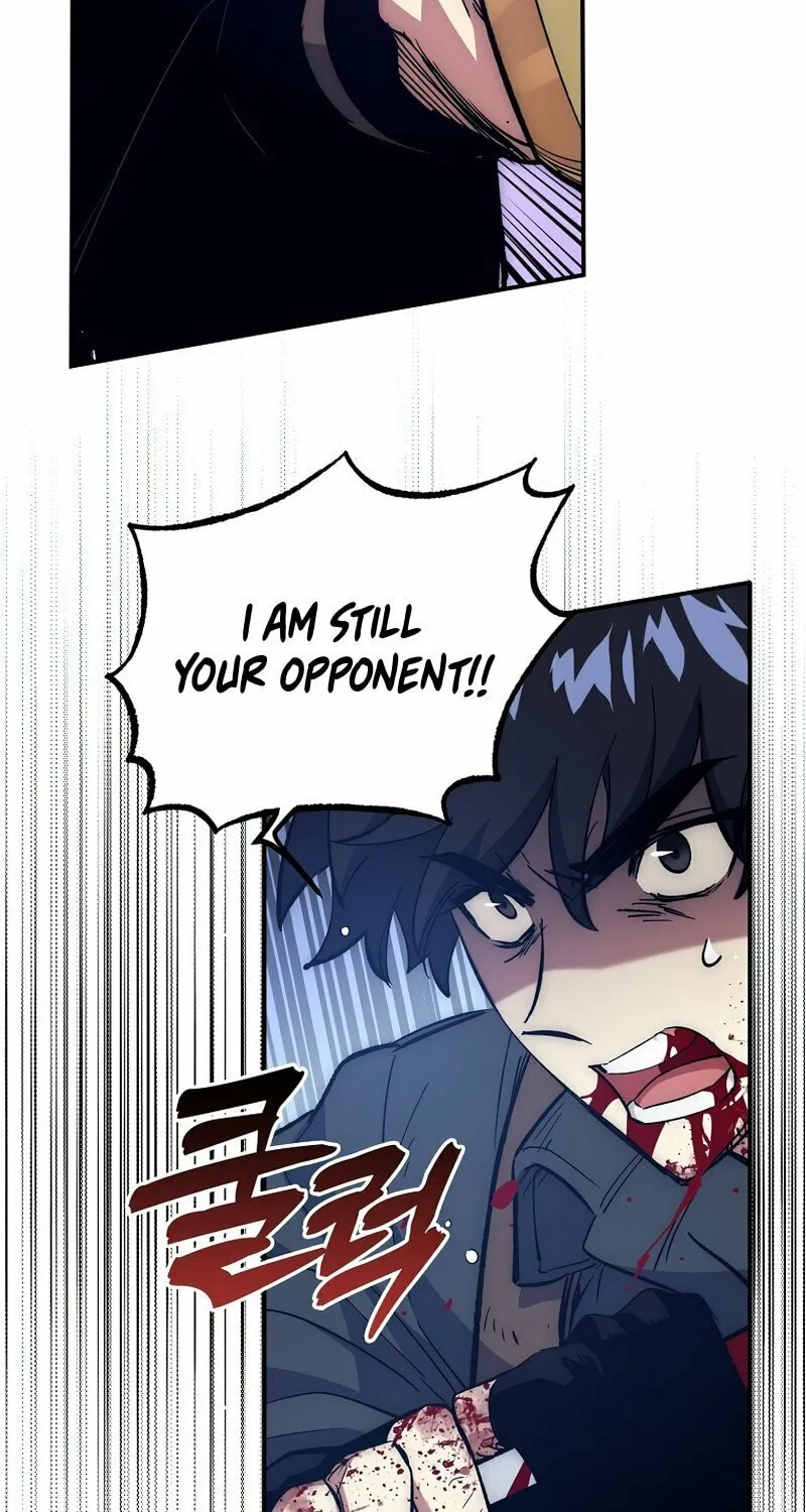 Lucky Striker Chapter 51 page 29 - 