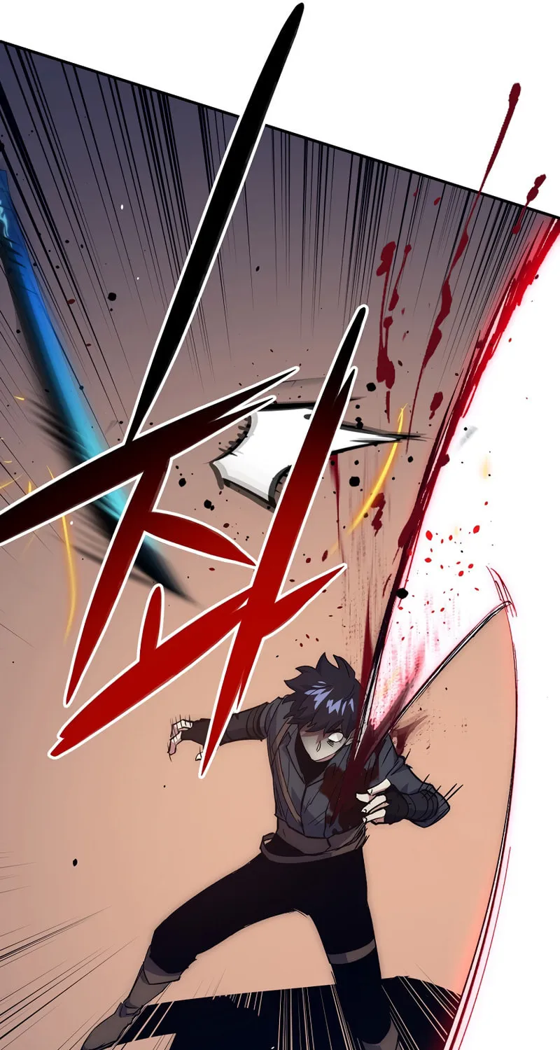 Lucky Striker Chapter 51 page 32 - 